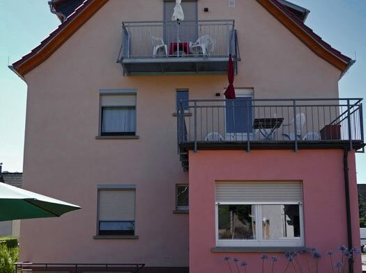 wohnungen für monteure