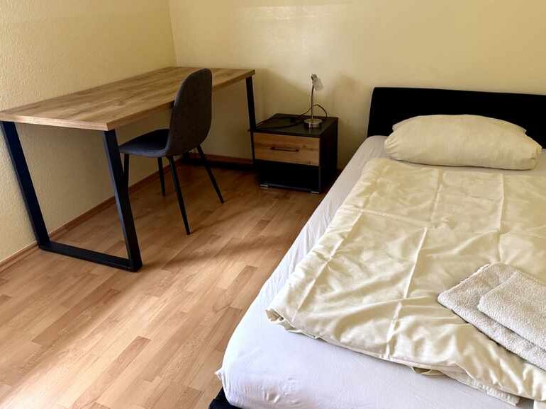 Wohnungen für Monteure Landkreis Miltenberg